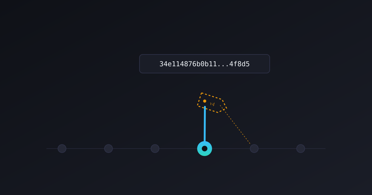Why I SHA-Pin Every GitHub Action (and Automate Updates)