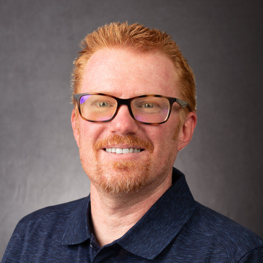 Richard Muffler